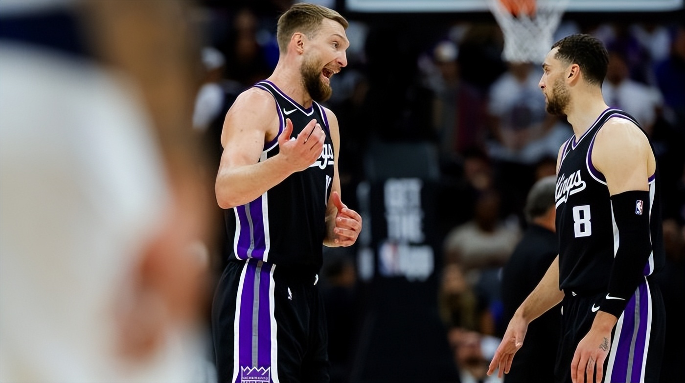 开云体育入口-掘金逆转南韩男篮，萨博尼斯高光表现