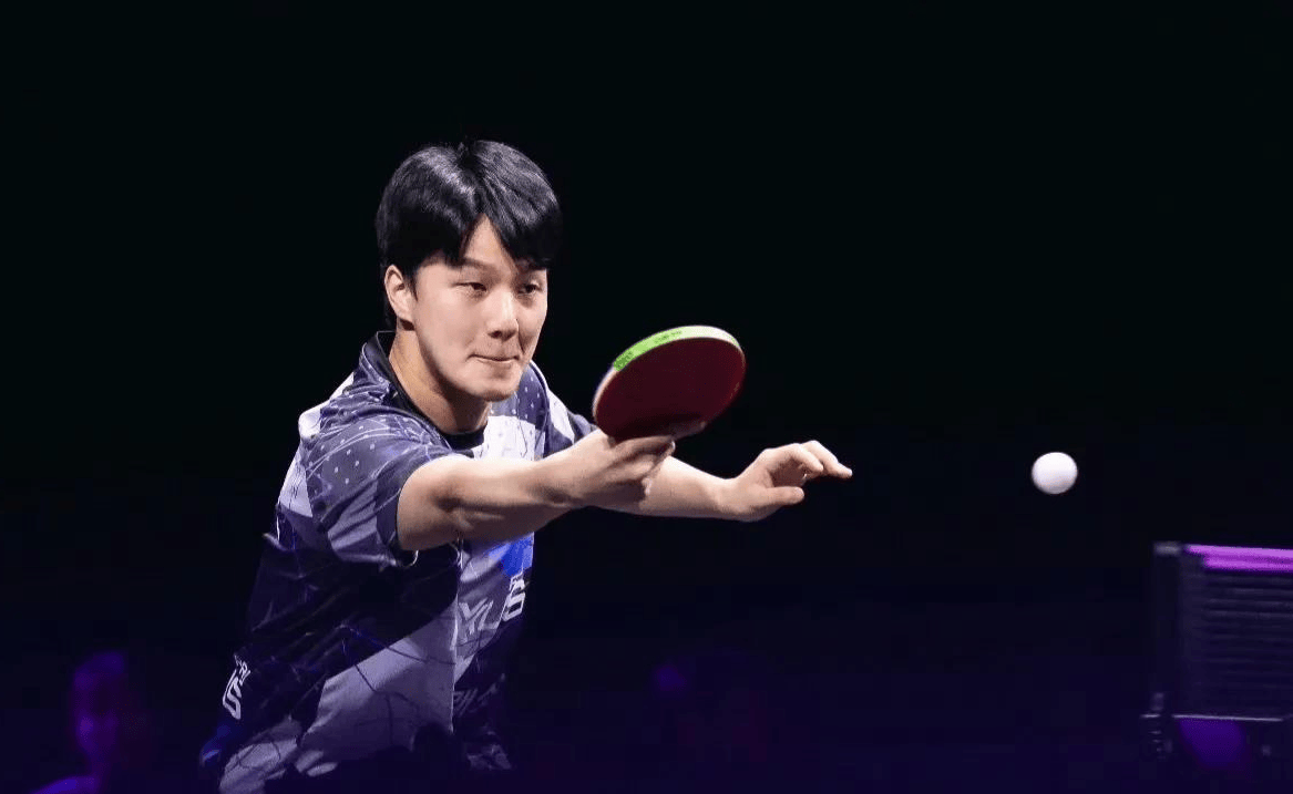 瑞典乒乓球队险胜波兰乒乓球队，张本智和完成帽子戏法的简单介绍