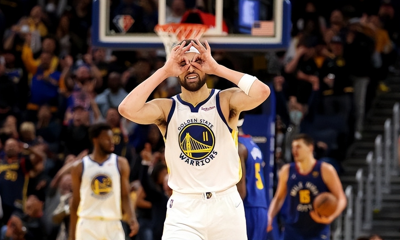 巴西男篮横扫掘金，乔治·希尔绝境逆转