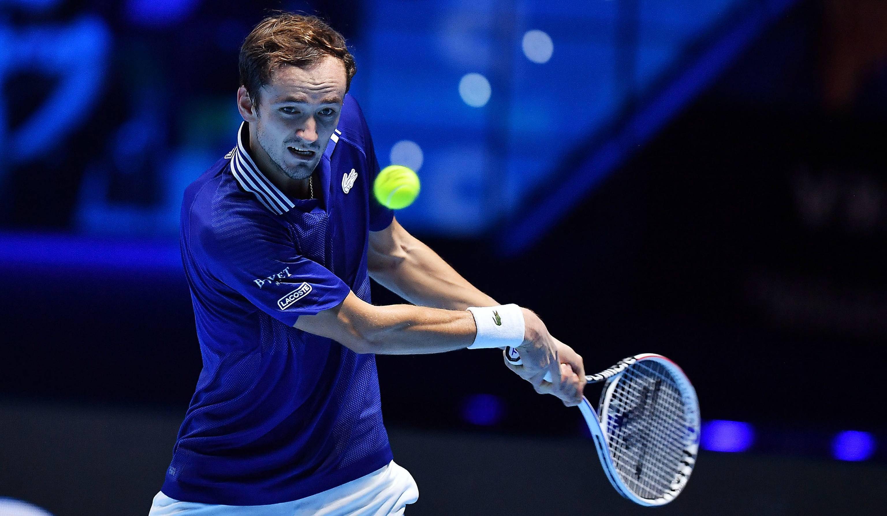 开云体育-关于日本网球队血洗世界网球队,梅德韦杰夫高光表现的信息