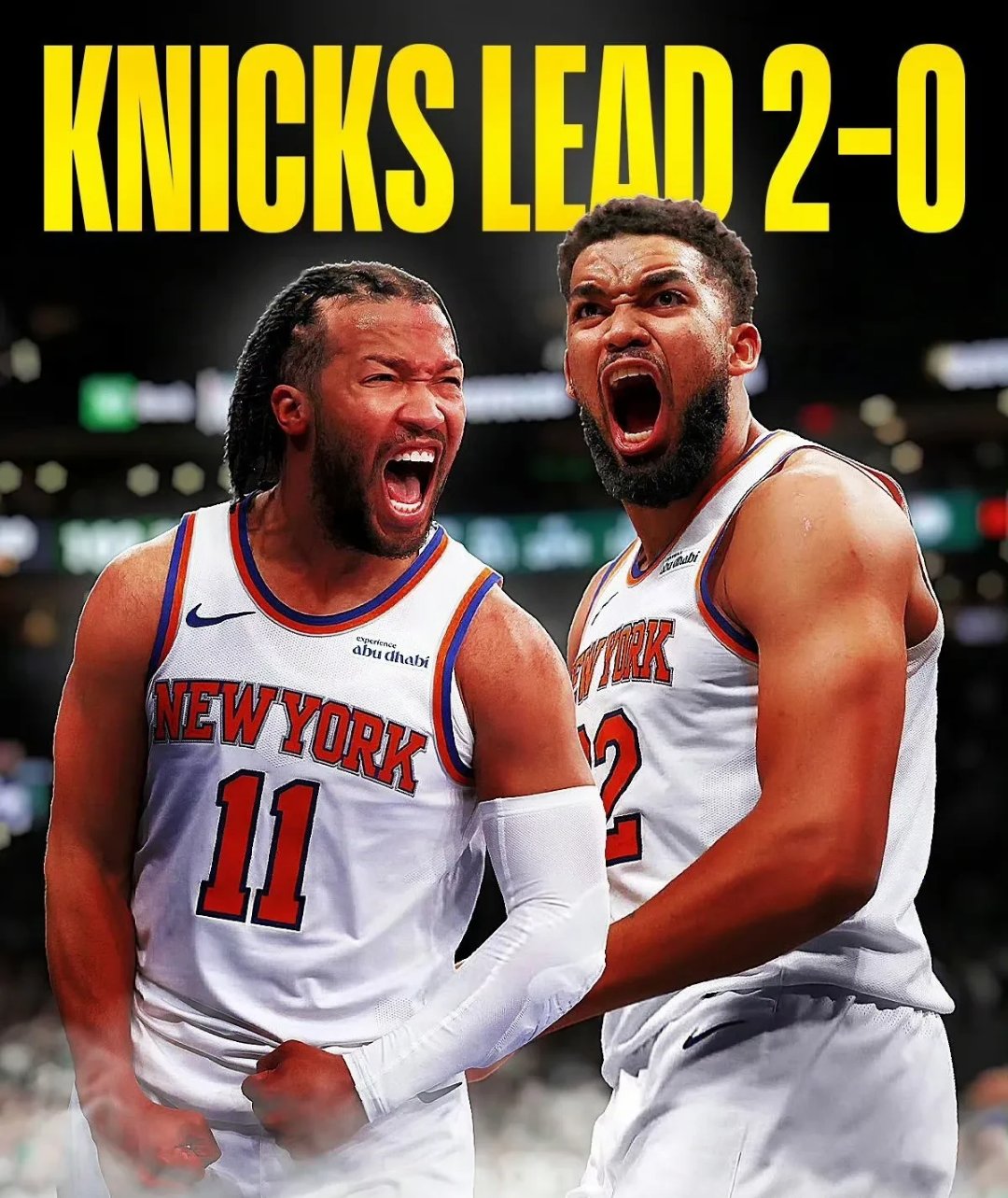 尼克斯绝地反击南韩男篮，哈里斯惊艳世界