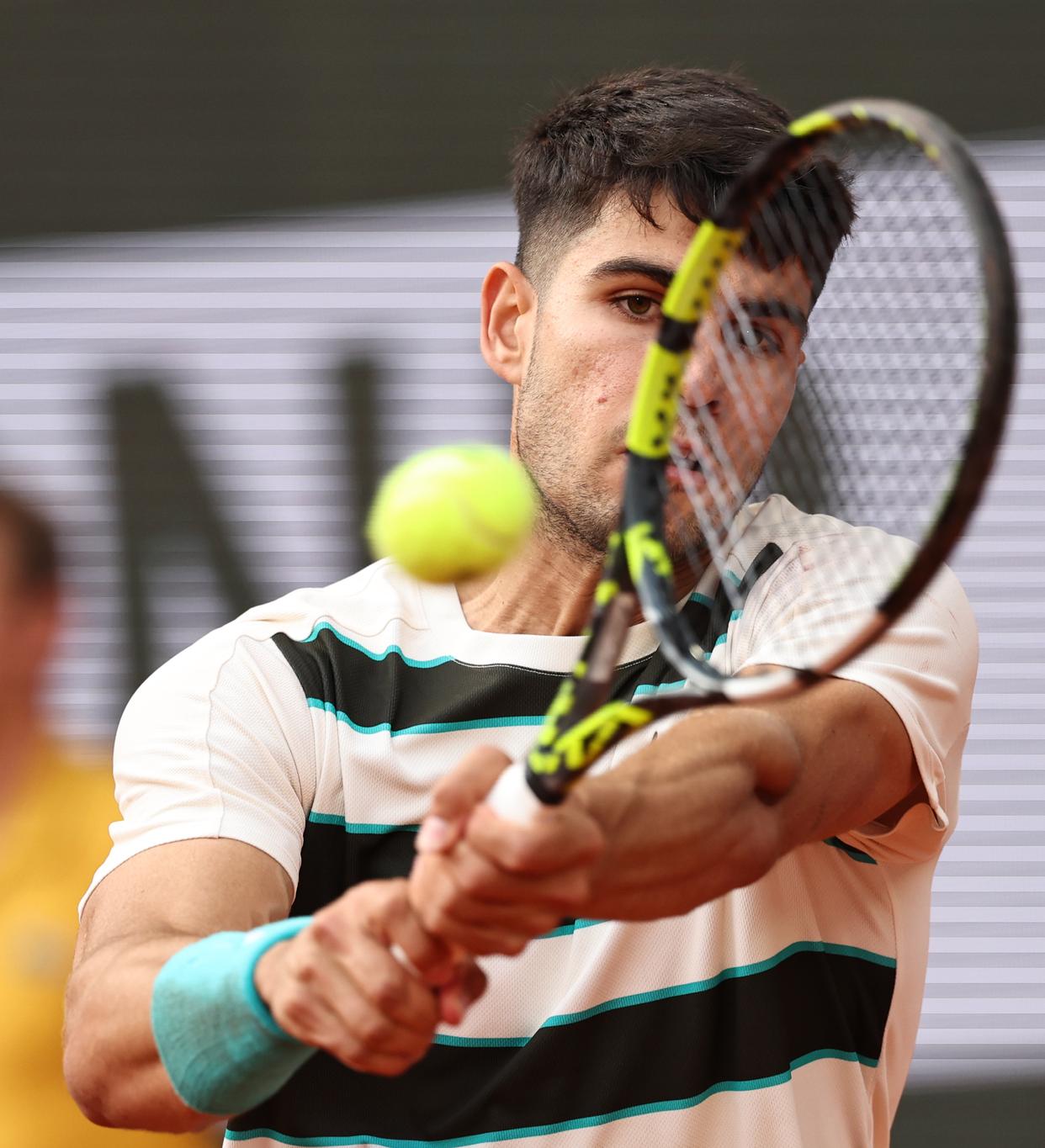 开云体育app-西班牙网球队逆转德国网球队,阿尔卡拉斯送出助攻的简单介绍