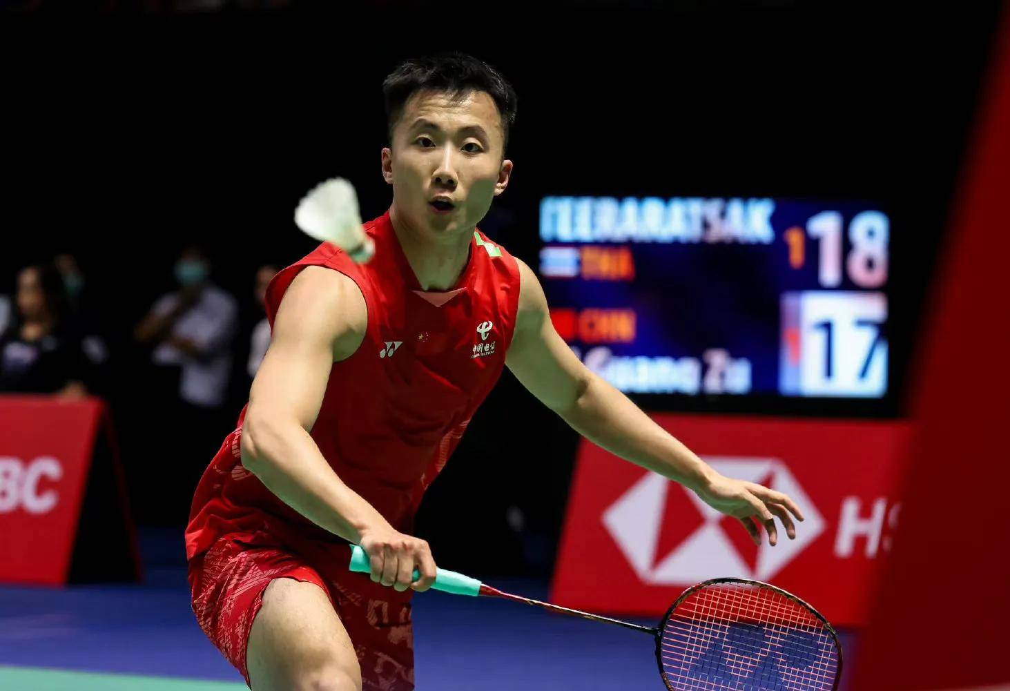 开云体育平台APP-包含印度羽毛球队翻盘韩国羽毛球队,谌龙一己之力扛起全队的词条