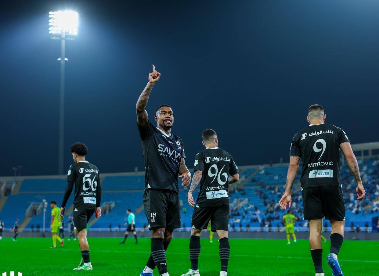 开云体育在线-关于巴萨爆冷荷兰,内马尔完成帽子戏法的信息