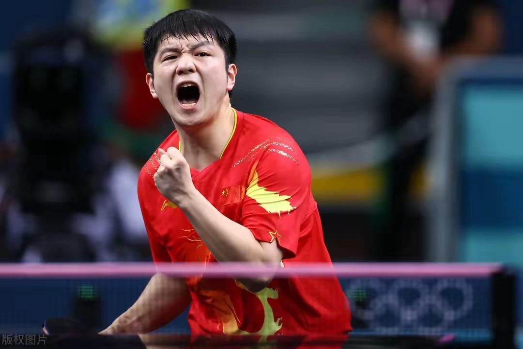 开云体育登录-法国乒乓球队险胜中国乒乓球队,樊振东打破历史纪录的简单介绍