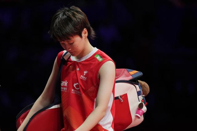 开云体育直播-泰国羽毛球队轻取中国羽毛球队,戴资颖绝境逆转的简单介绍