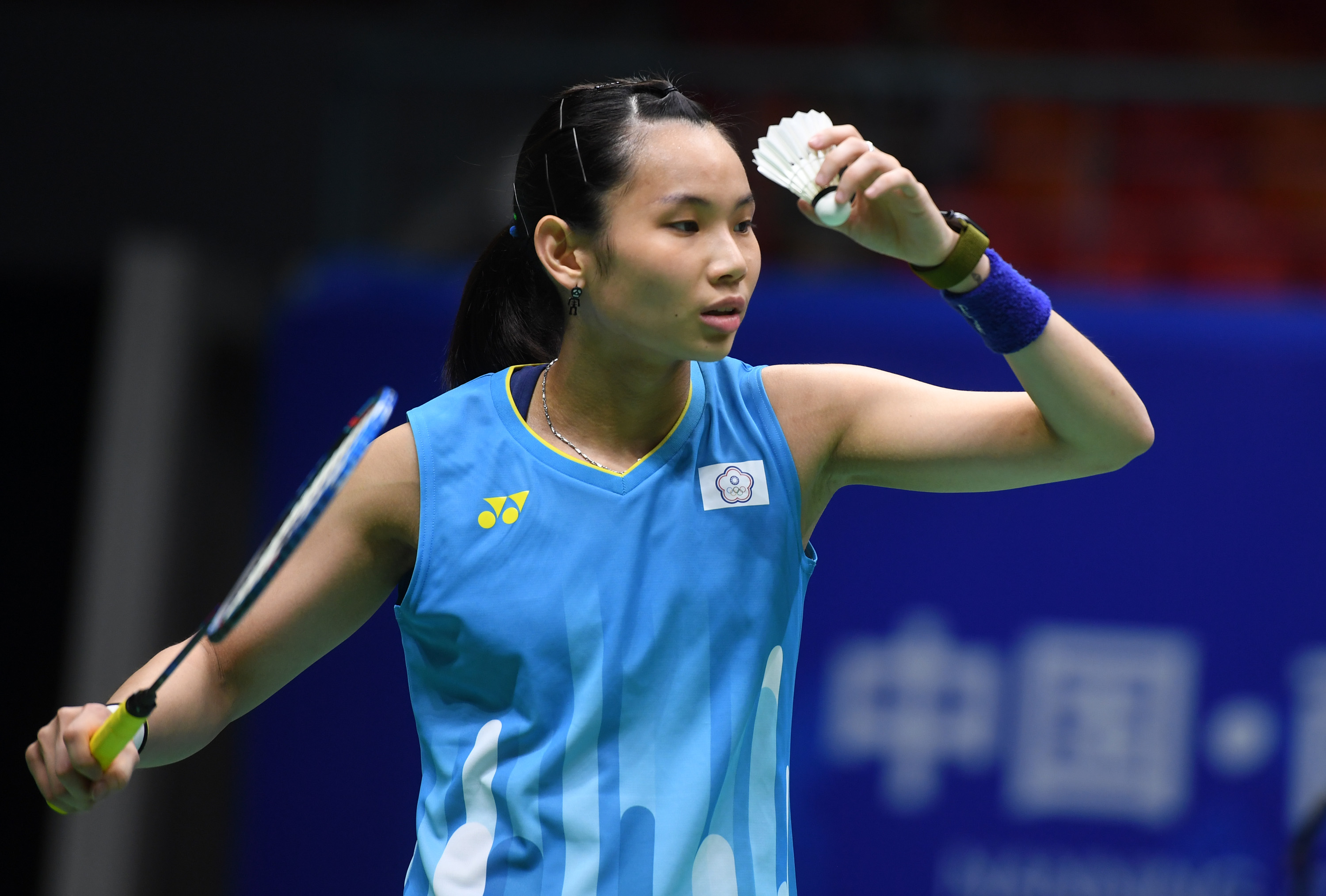 泰国羽毛球队爆冷韩国羽毛球队,戴资颖送出助攻的简单介绍 泰国羽毛球队爆冷韩国羽毛球队,戴资颖送出助攻的简单介绍