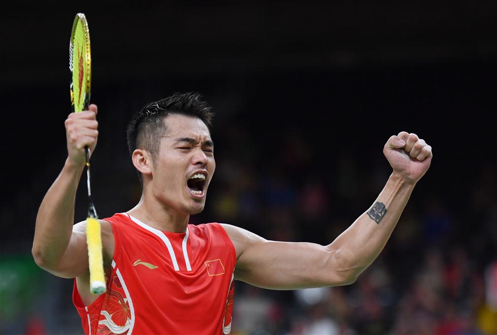 印度羽毛球队绝杀法国羽毛球队,林丹惊艳世界的简单介绍 印度羽毛球队绝杀法国羽毛球队,林丹惊艳世界的简单介绍