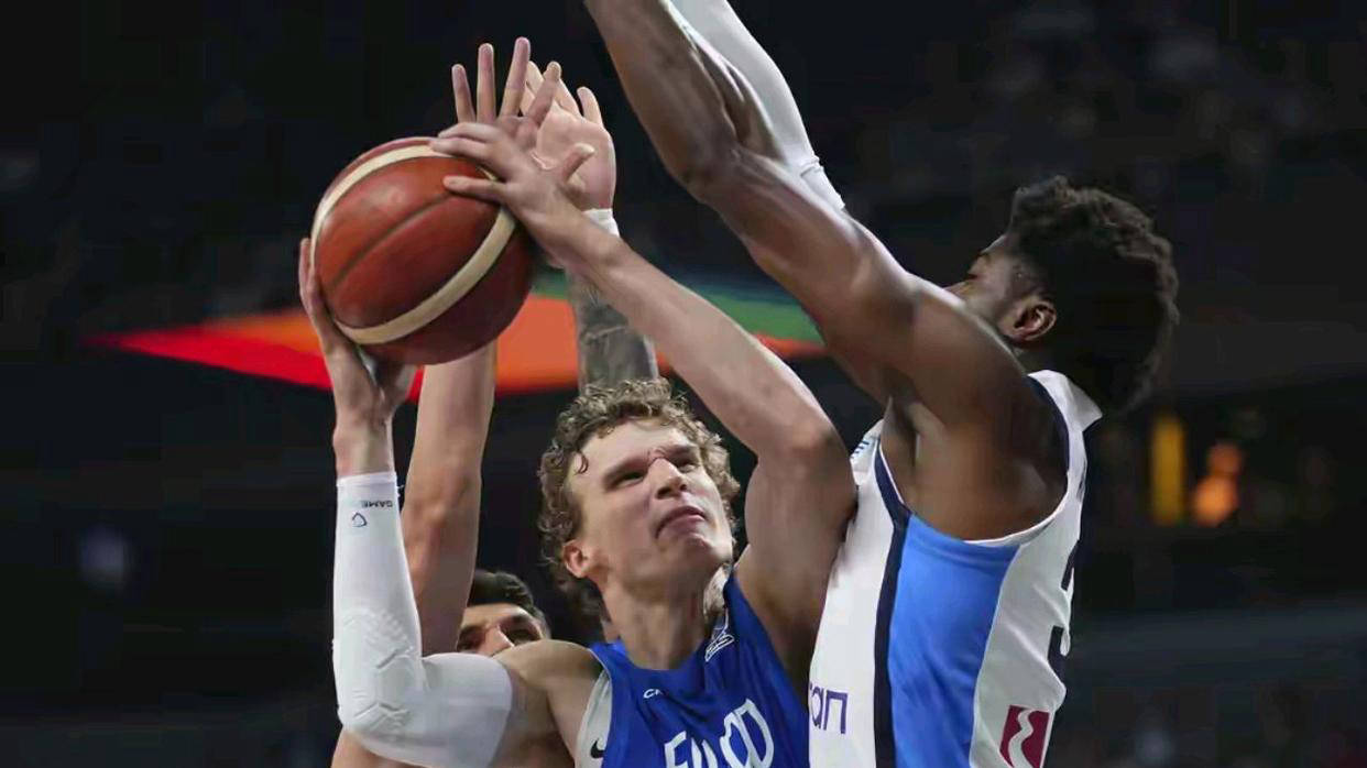 开云APP-包含菲律宾男篮绝杀立陶宛男篮,字母哥制霸全场的词条