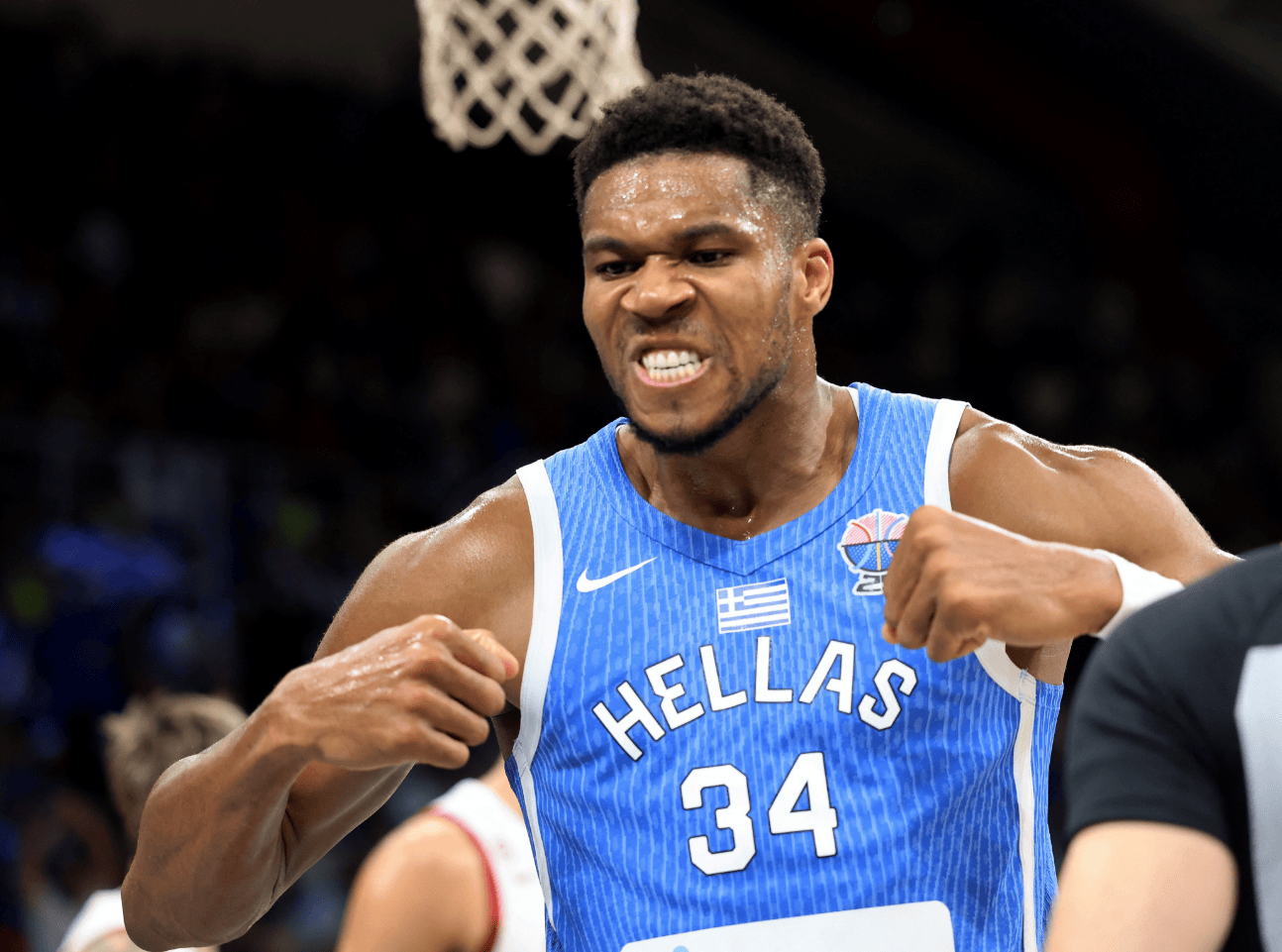 包含菲律宾男篮绝杀立陶宛男篮,字母哥制霸全场的词条 包含菲律宾男篮绝杀立陶宛男篮,字母哥制霸全场的词条