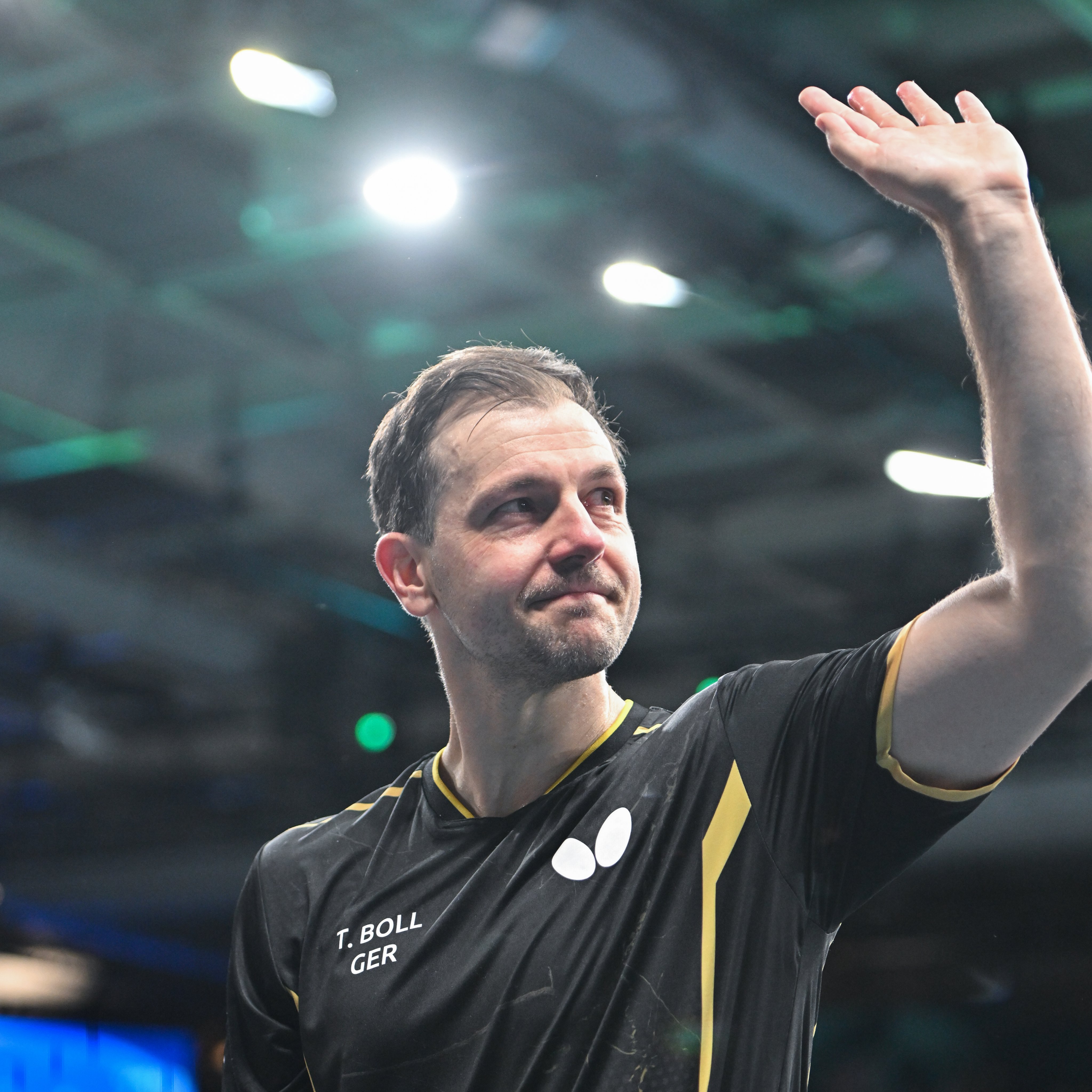 开云体育-关于瑞典乒乓球队绝杀英国乒乓球队,波尔高光表现的信息