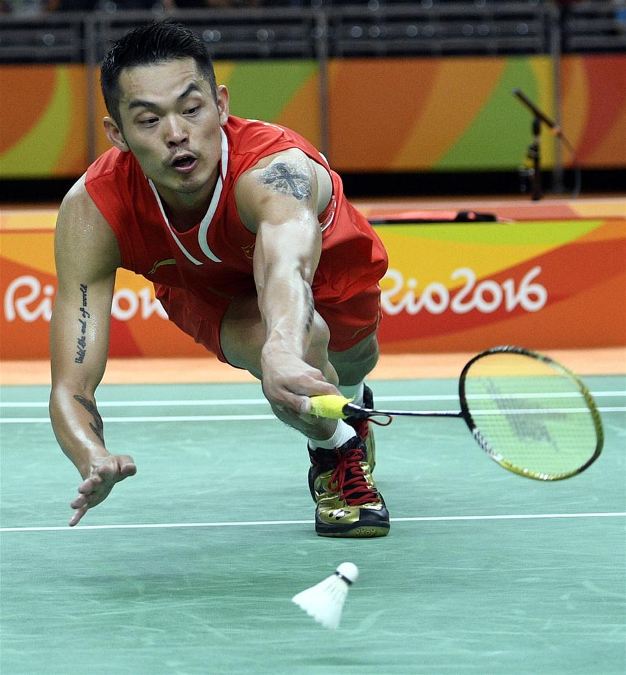 印度羽毛球队绝杀丹麦羽毛球队,林丹送出助攻的简单介绍 印度羽毛球队绝杀丹麦羽毛球队,林丹送出助攻的简单介绍