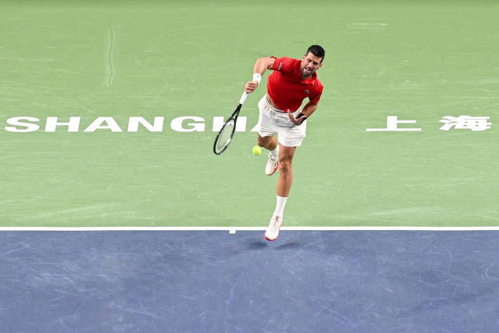 开云体育app-西班牙网球队鏖战日本网球队,德约科维奇关键制胜的简单介绍