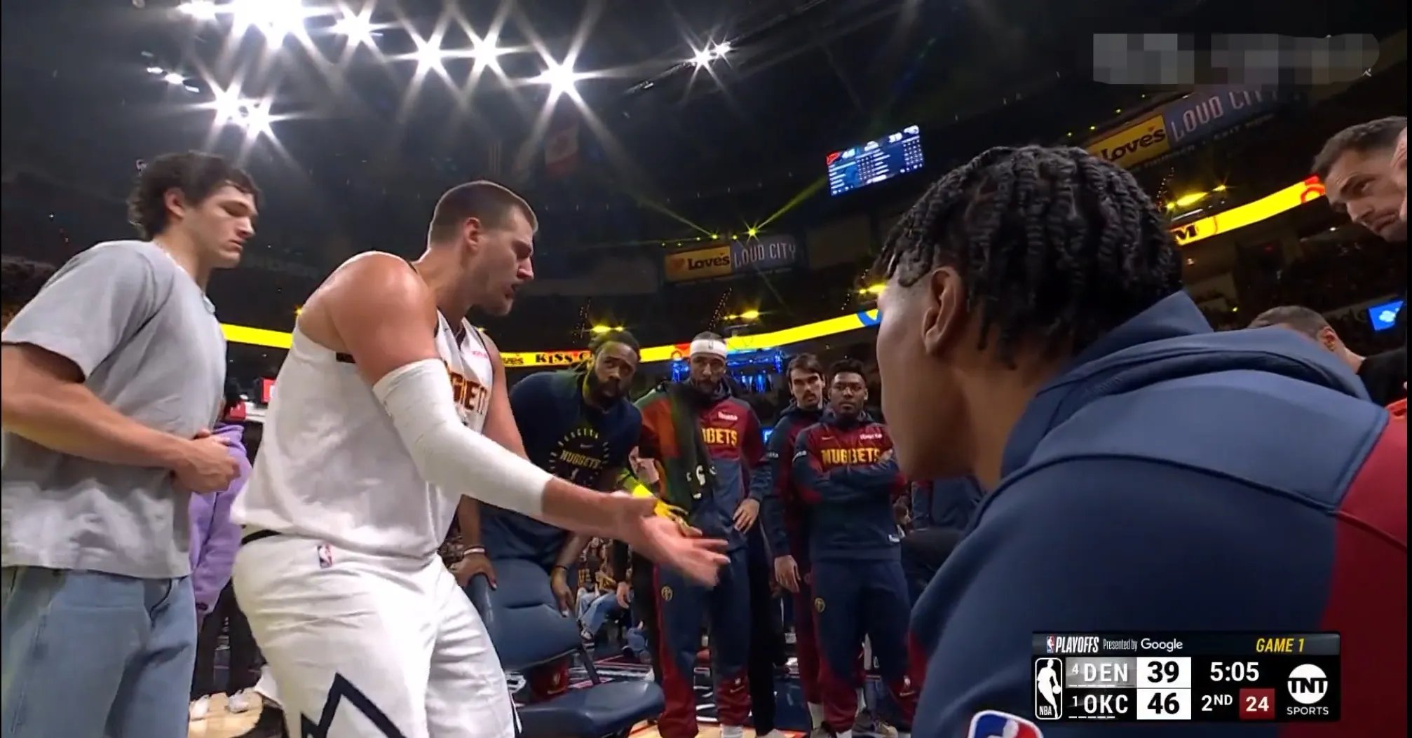 开云下载-包含国王绝地反击掘金,汉密尔顿三分雨点燃全场的词条