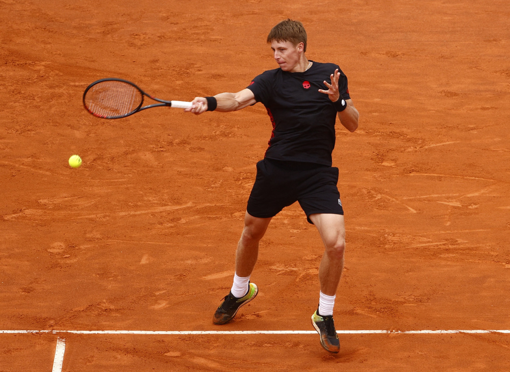 开云足球直播-关于西班牙网球队爆冷意大利网球队,瓦林卡送出助攻的信息