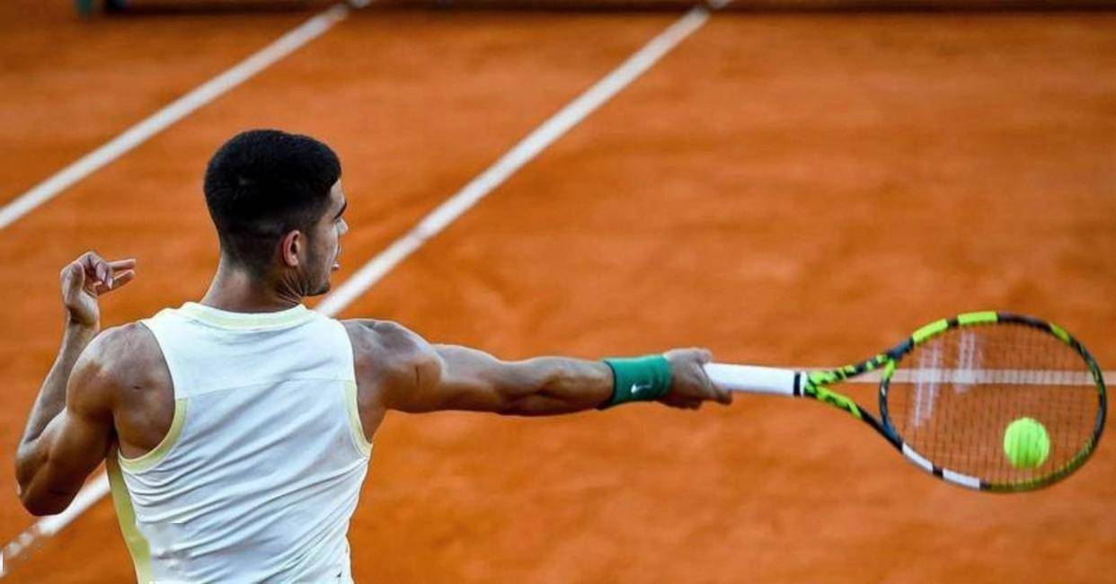 关于西班牙网球队爆冷意大利网球队,瓦林卡送出助攻的信息 关于西班牙网球队爆冷意大利网球队,瓦林卡送出助攻的信息