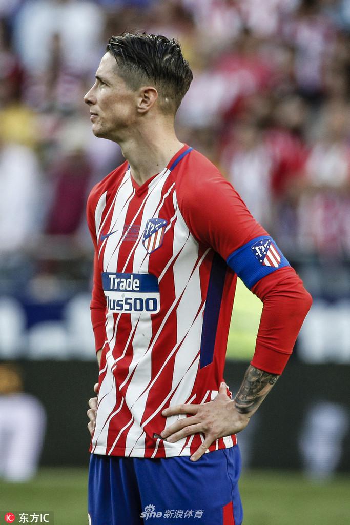 马赛力克马德里竞技,托雷斯爆发神勇 马赛力克马德里竞技,托雷斯爆发神勇