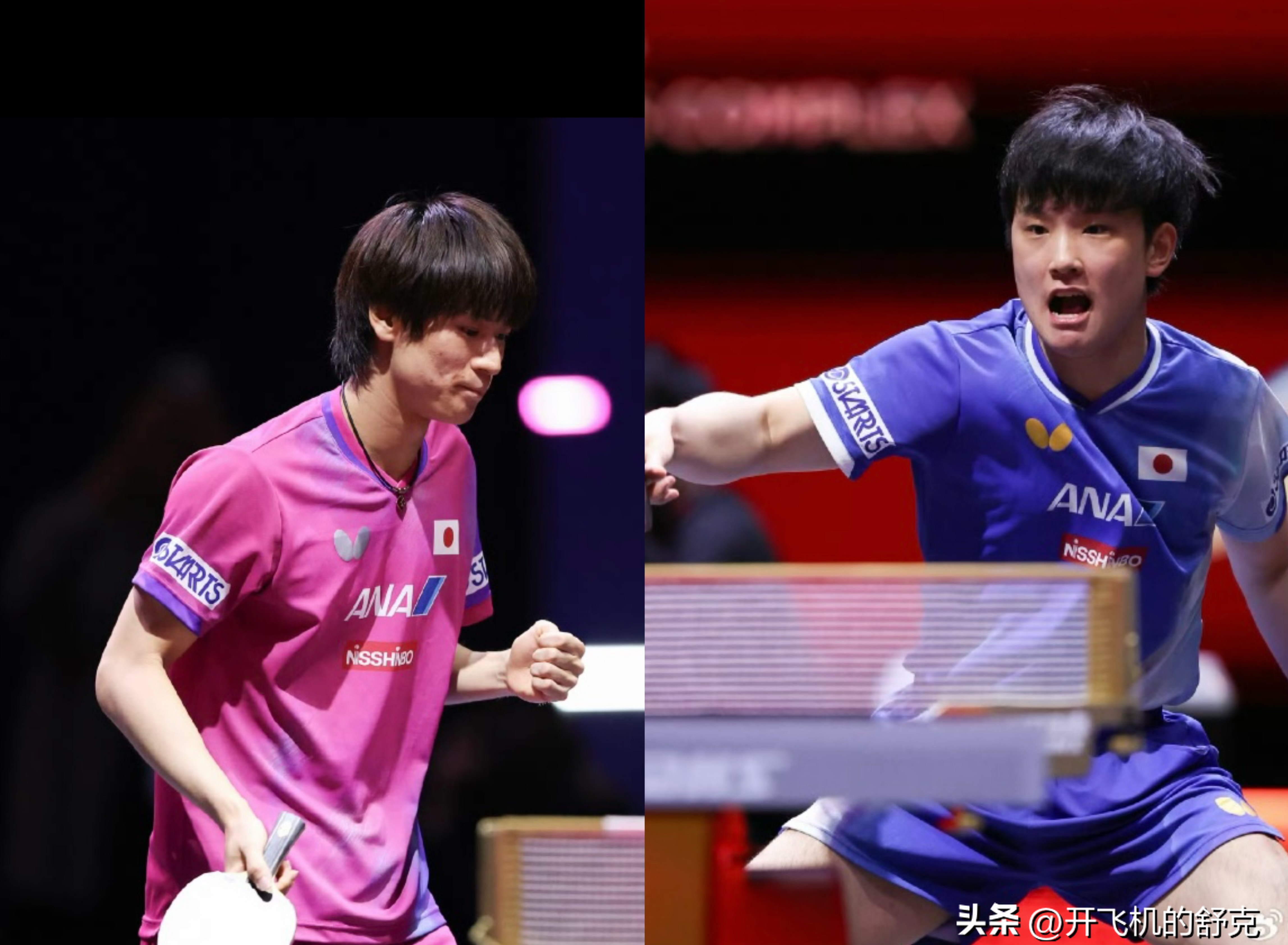关于日本乒乓球队绝地反击奥地利乒乓球队,水谷隼关键制胜的信息 关于日本乒乓球队绝地反击奥地利乒乓球队,水谷隼关键制胜的信息