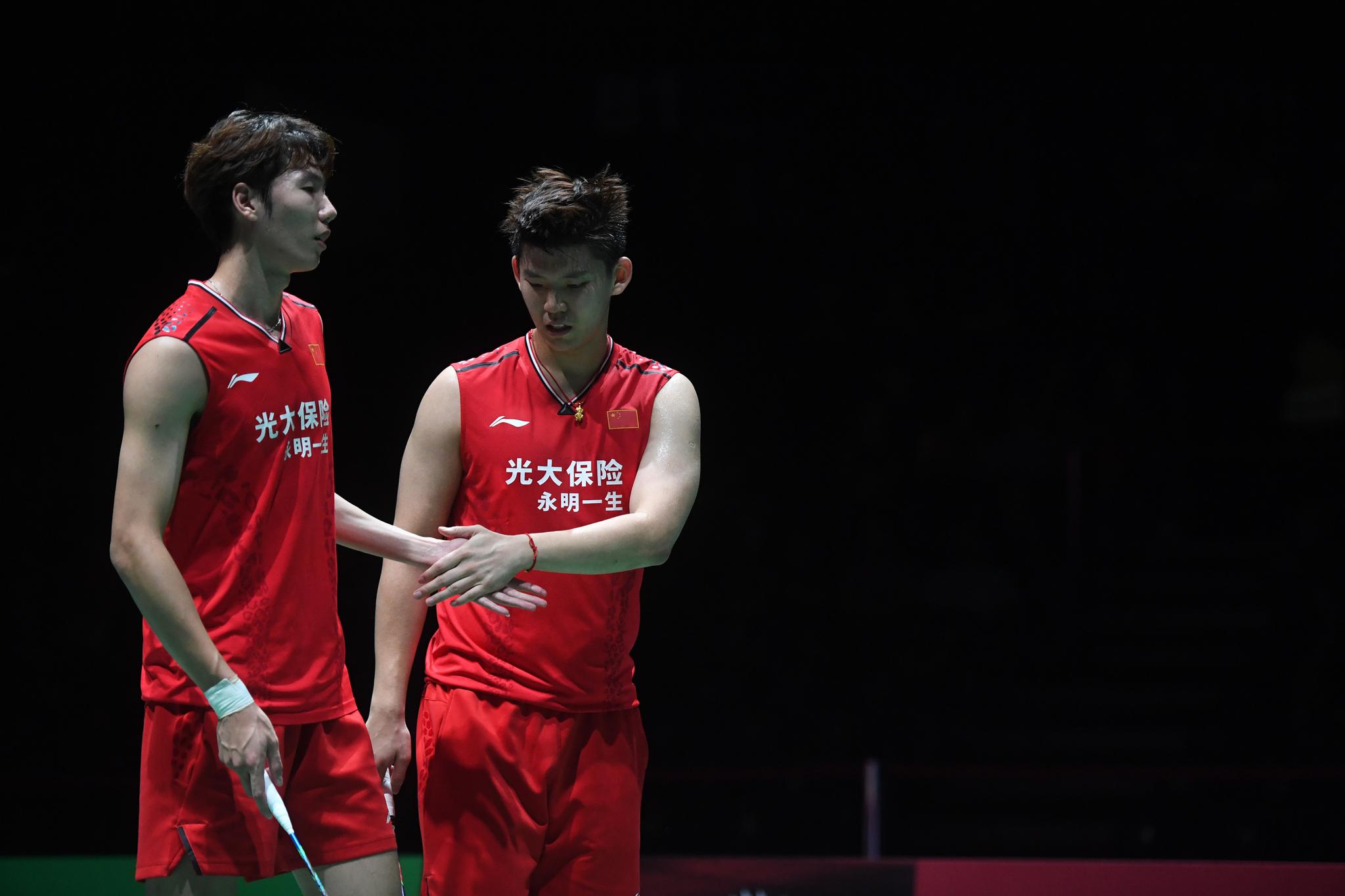 开云官方app入口-英格兰羽毛球队完胜印尼羽毛球队,辛杜关键制胜的简单介绍