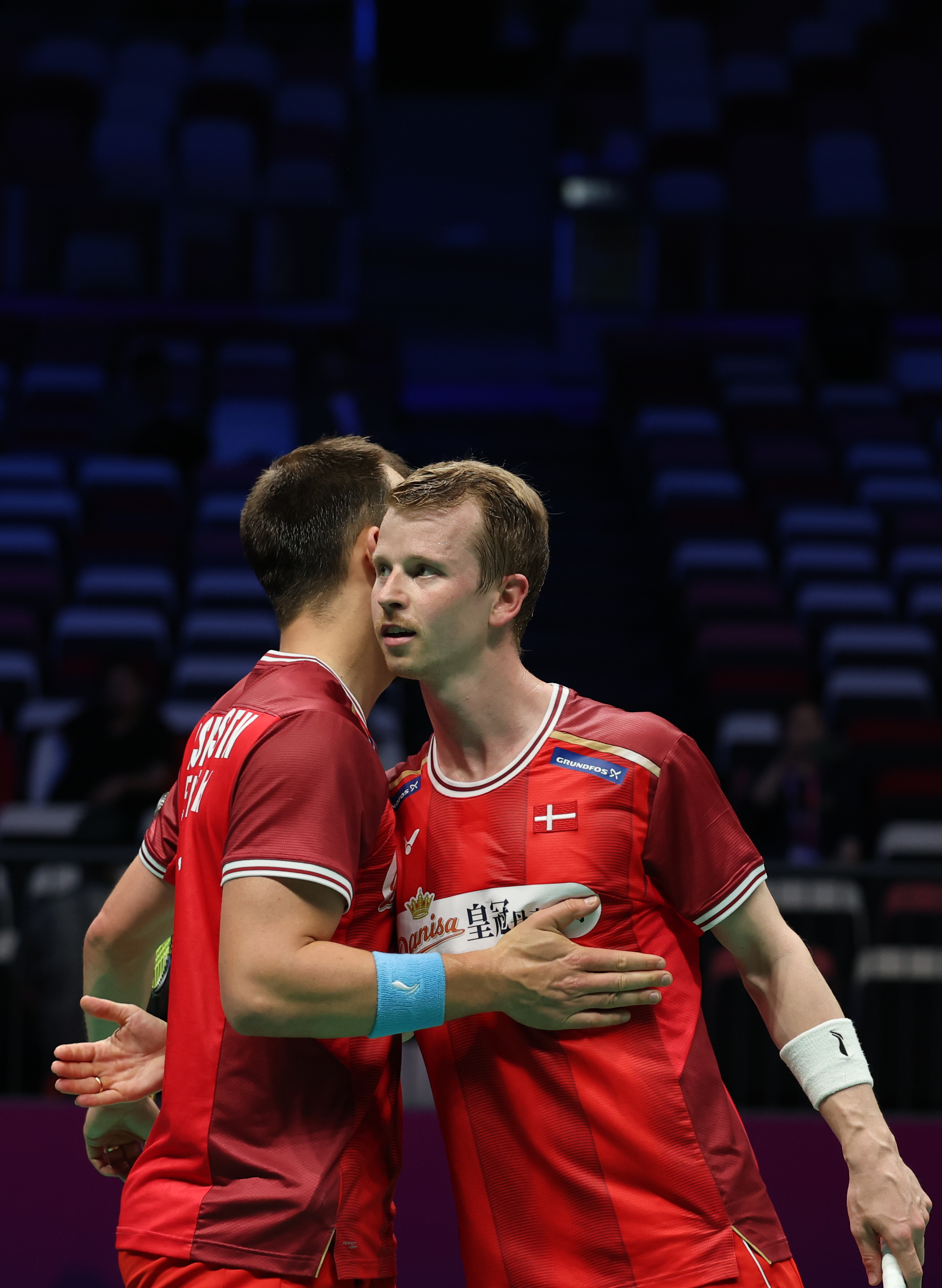 英格兰羽毛球队完胜印尼羽毛球队,辛杜关键制胜的简单介绍 英格兰羽毛球队完胜印尼羽毛球队,辛杜关键制胜的简单介绍