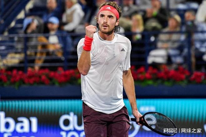 开云足球直播-世界网球队血洗西班牙网球队,西西帕斯爆发神勇的简单介绍