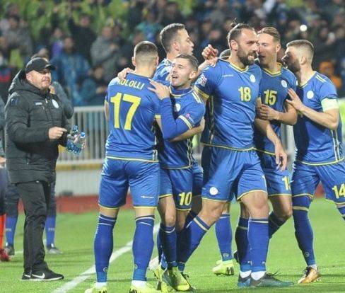 克罗地亚遭遇挫折，不敌斯洛伐克的简单介绍