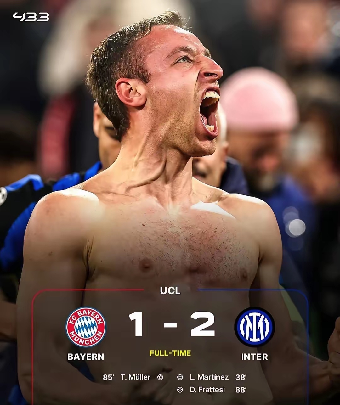 开云体育官网-拜仁慕尼黑主帅透露秘密训练计划,力争赢得胜利