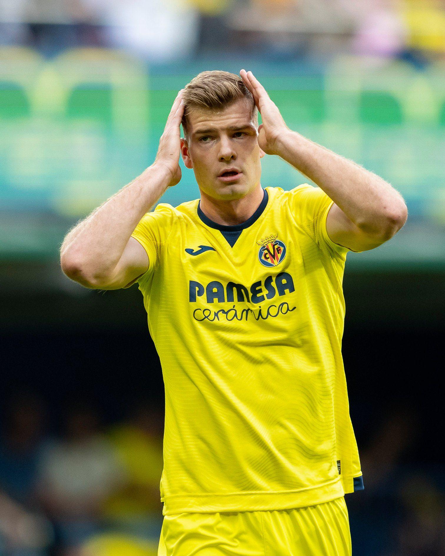 开云平台-关于比利亚雷亚尔主场受挫,险些丧失领先地位的信息