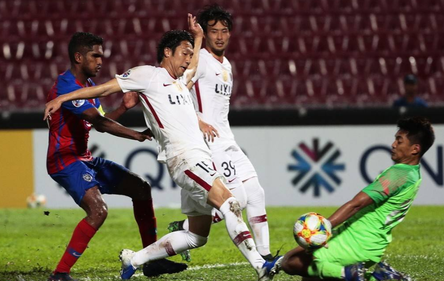 开云体育app-关于浦和红钻晋级出线,继续征程的信息