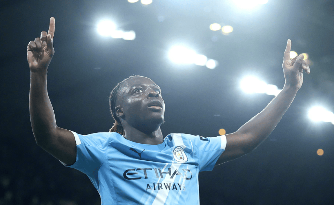 曼城豪取连胜,追赶积分领头羊的简单介绍 曼城豪取连胜,追赶积分领头羊的简单介绍