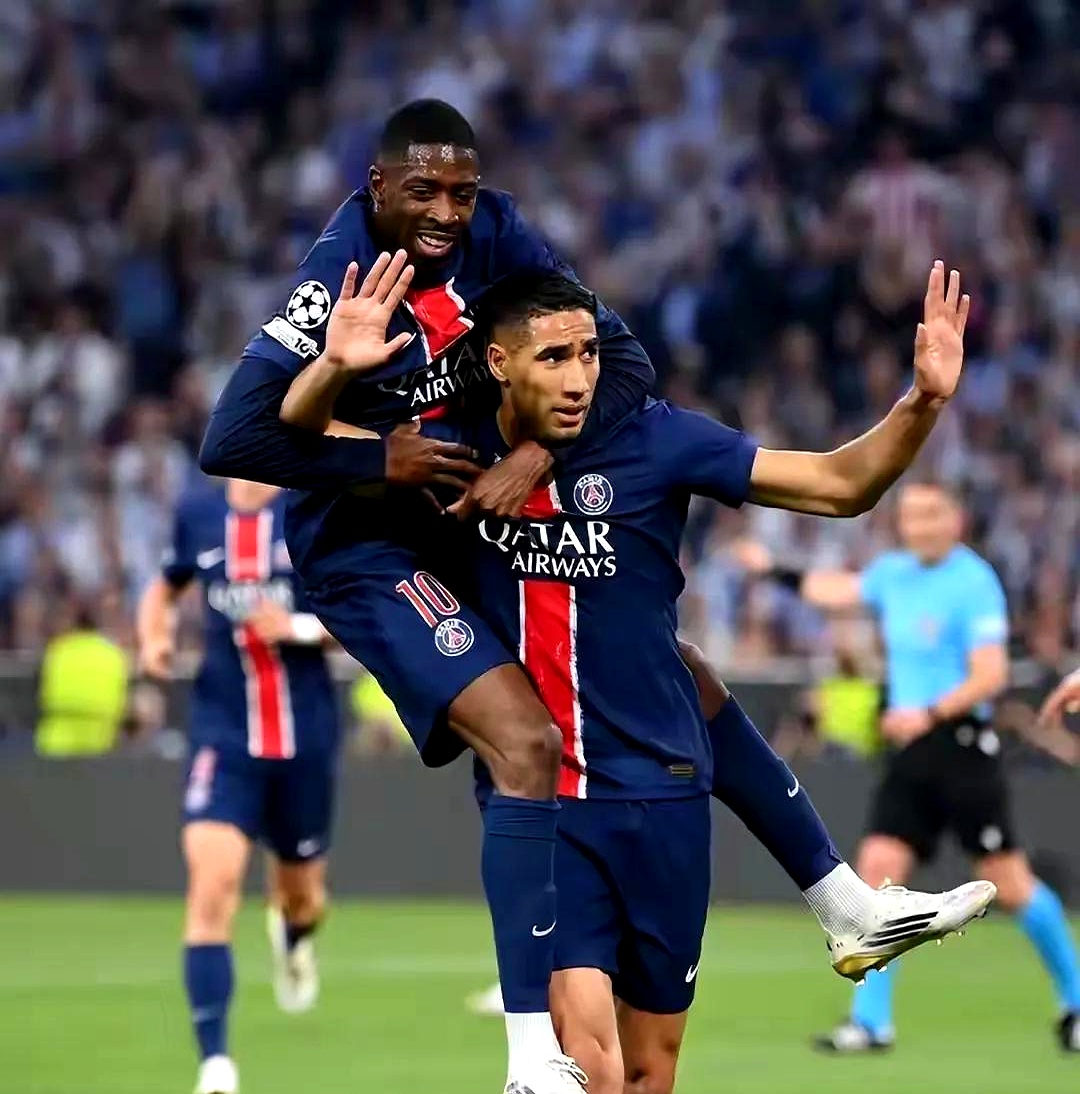 巴黎圣日耳曼客场大败,欧战形势不佳的简单介绍 巴黎圣日耳曼客场大败,欧战形势不佳的简单介绍