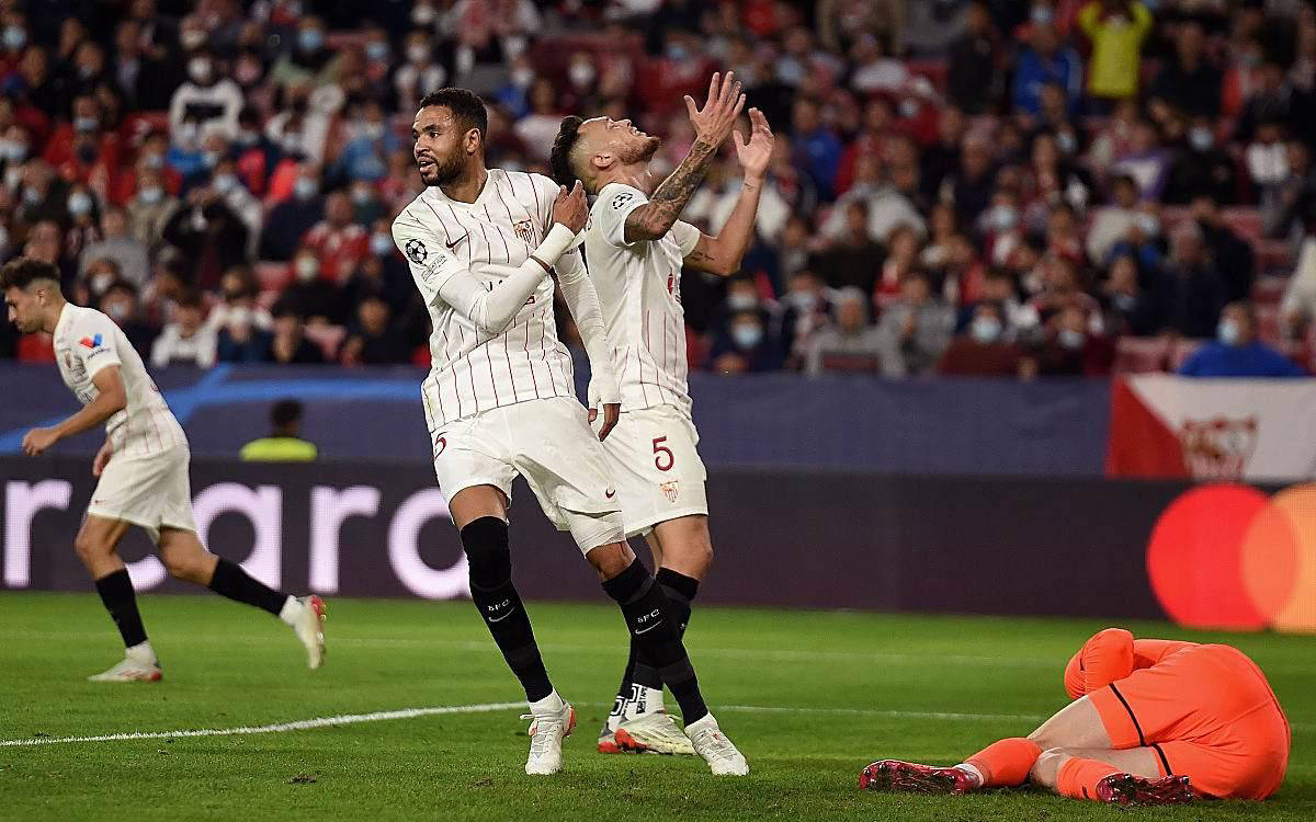 里尔强势崛起,法甲赛季成绩持续走高的简单介绍 里尔强势崛起,法甲赛季成绩持续走高的简单介绍