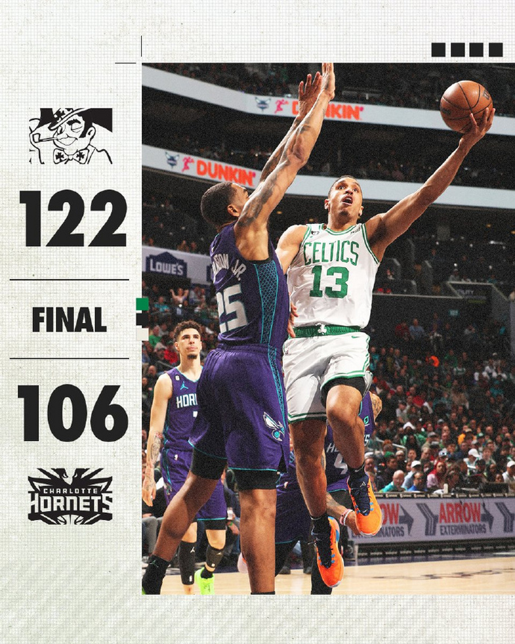 包含凯尔特人大胜黄蜂,塔图姆狂砍44分领队夺胜的词条 包含凯尔特人大胜黄蜂,塔图姆狂砍44分领队夺胜的词条