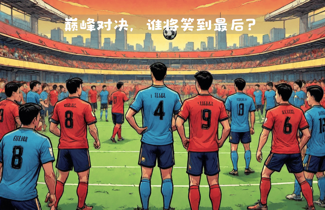 开云体育中国-包含一场胜利的关键之战,谁将笑到最后?的词条