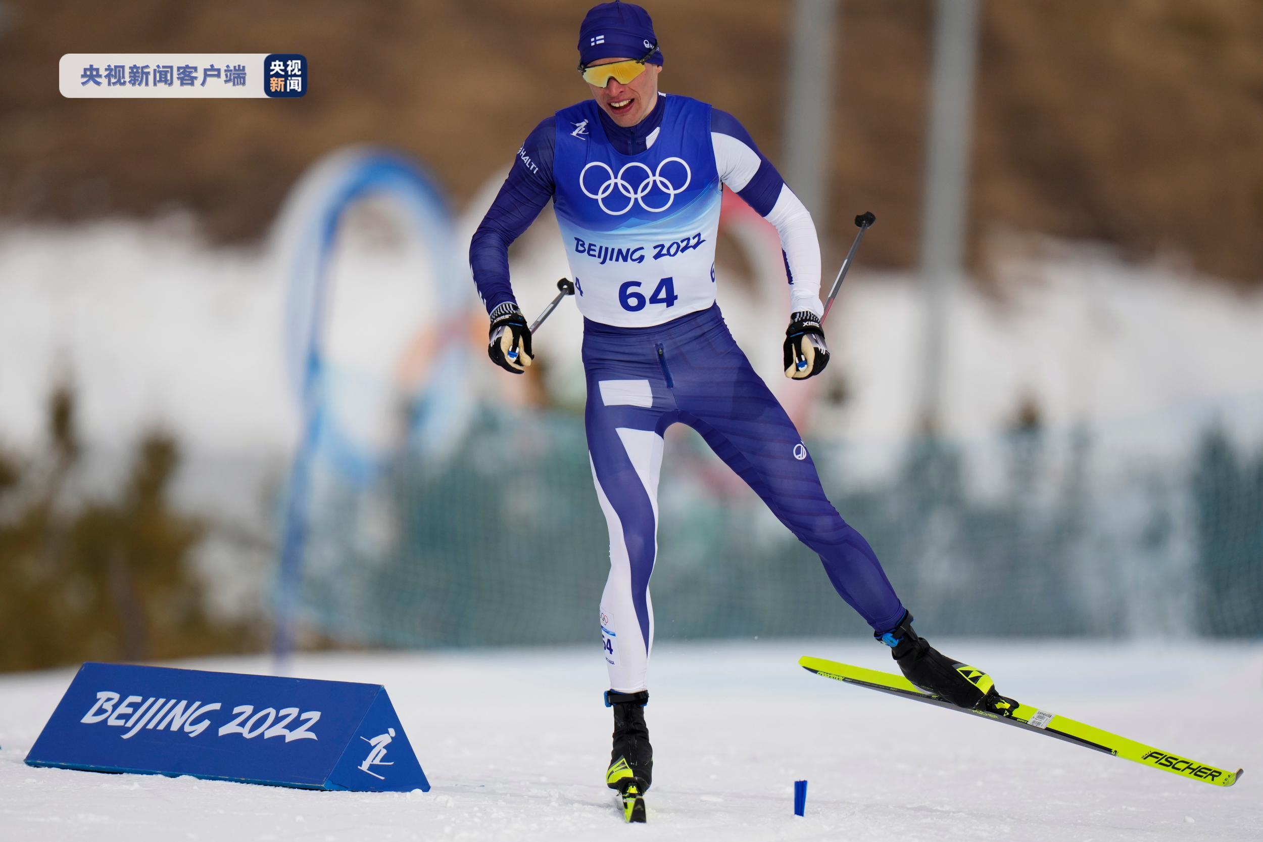 包含芬兰选手在射击比赛中争得头筹,实力惊人的词条 包含芬兰选手在射击比赛中争得头筹,实力惊人的词条
