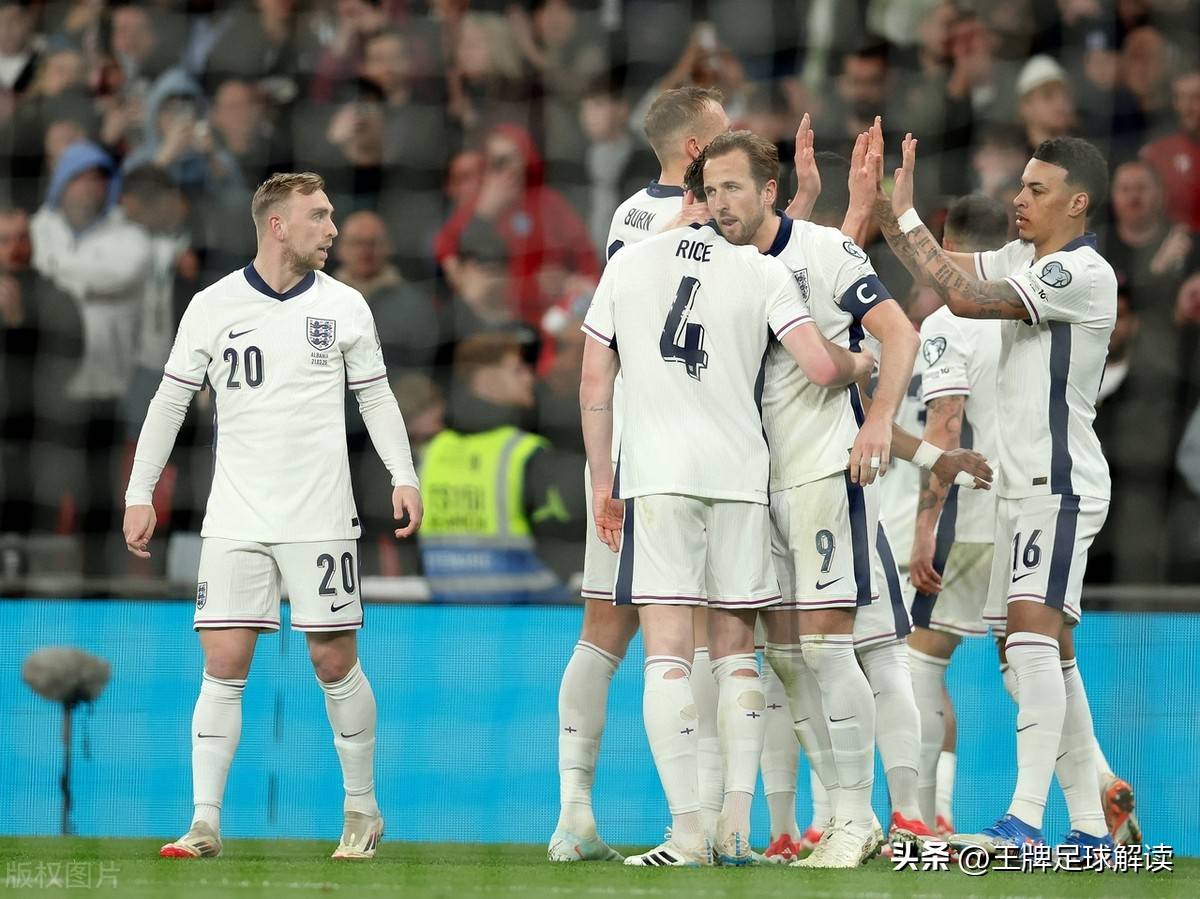英格兰迎战挪威,取得一场胜利的简单介绍 英格兰迎战挪威,取得一场胜利的简单介绍