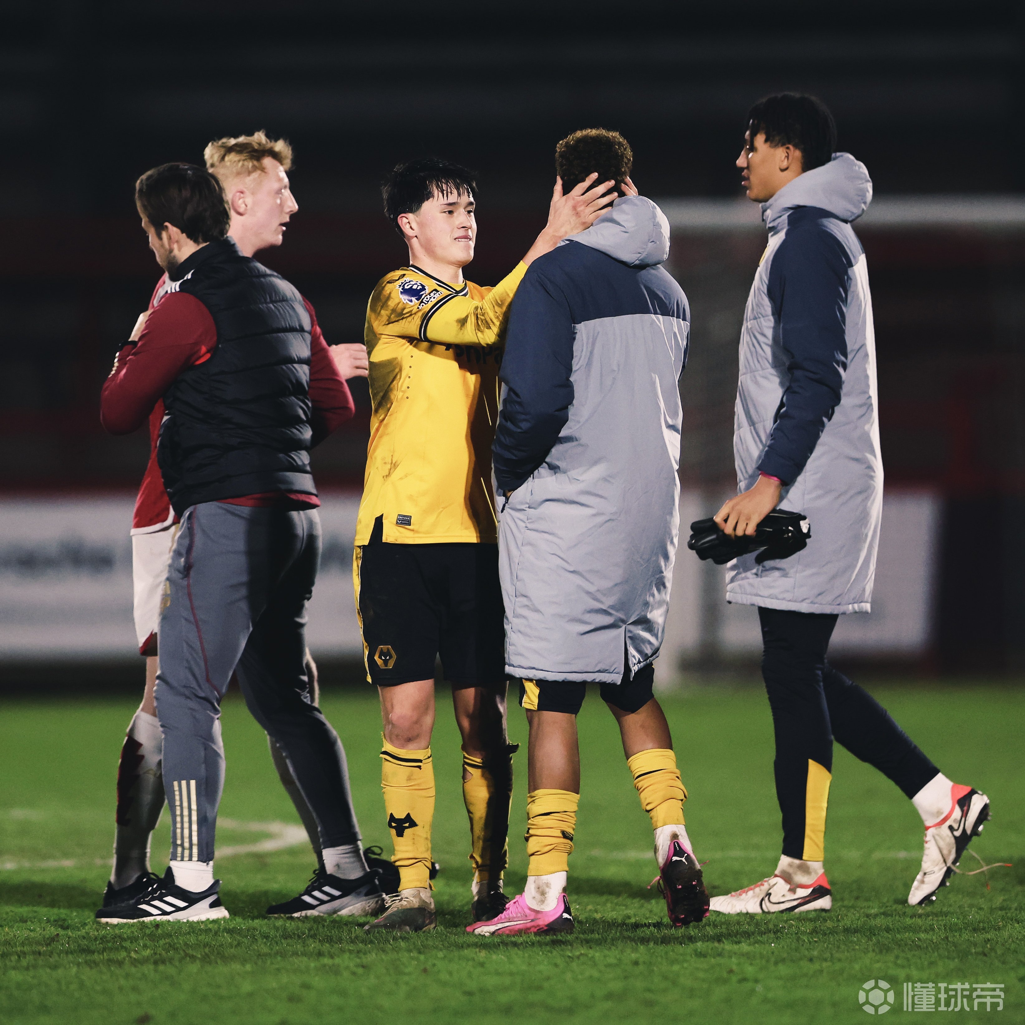 关于阿森纳主场击败狼队,前四席位无法撼动的信息 关于阿森纳主场击败狼队,前四席位无法撼动的信息