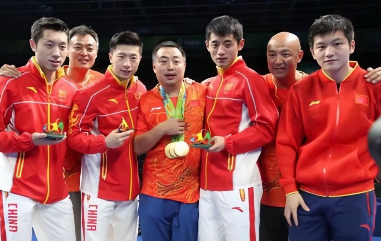 开云官网-关于英格兰队轻取中国队,许昕高光表现的信息