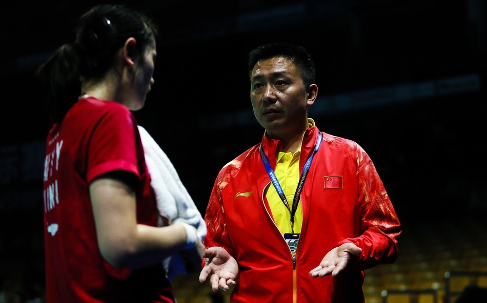 关于印度队翻盘中国队,辛杜刷新纪录的信息 关于印度队翻盘中国队,辛杜刷新纪录的信息